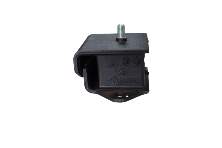 Foto de SOPORTE DE GOMA DELANTERO PARA MOTOR - 4