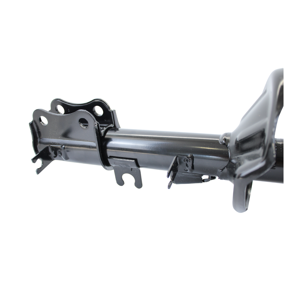 Foto de AMORTIGUADOR DELANTERO IZQUIERDO - 4