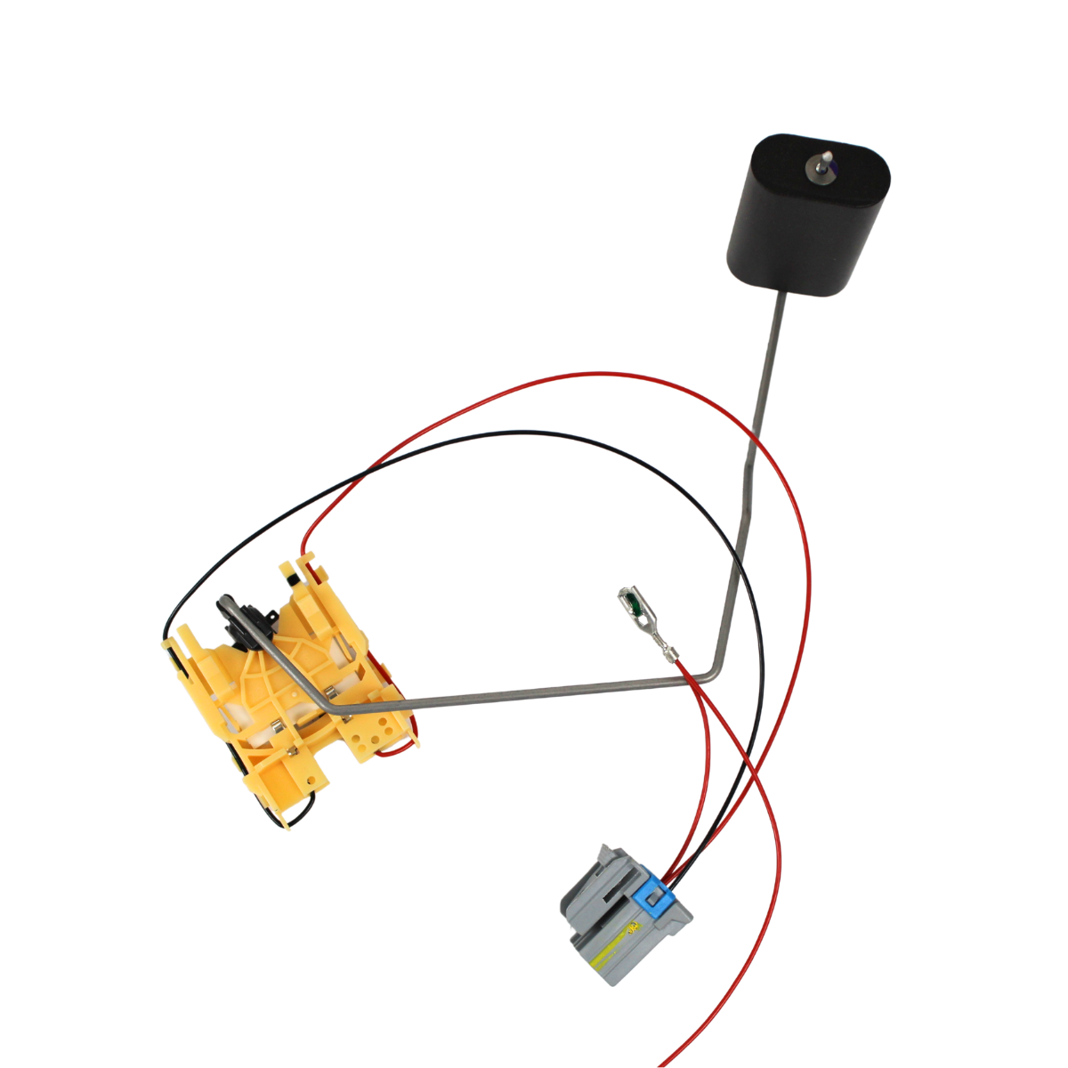 Foto de KIT SENSOR NIVEL DE COMBUSTIBLE - 4