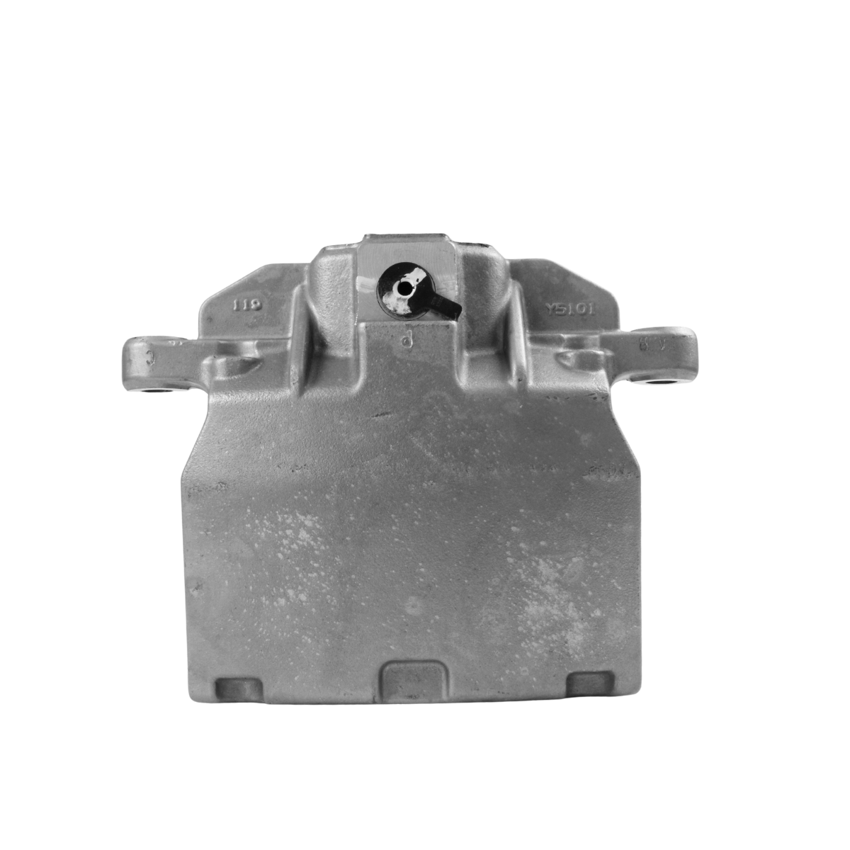 Foto de MORDAZA DE FRENO TRASERO (CALIPER) - 4