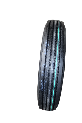 Foto de NEUMÁTICO PARA CAMIÓN R16LT ELF100 - 4