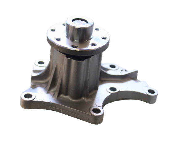Foto de BOMBA DE AGUA DE MOTOR ELF 400 AL ELF 500 - 4