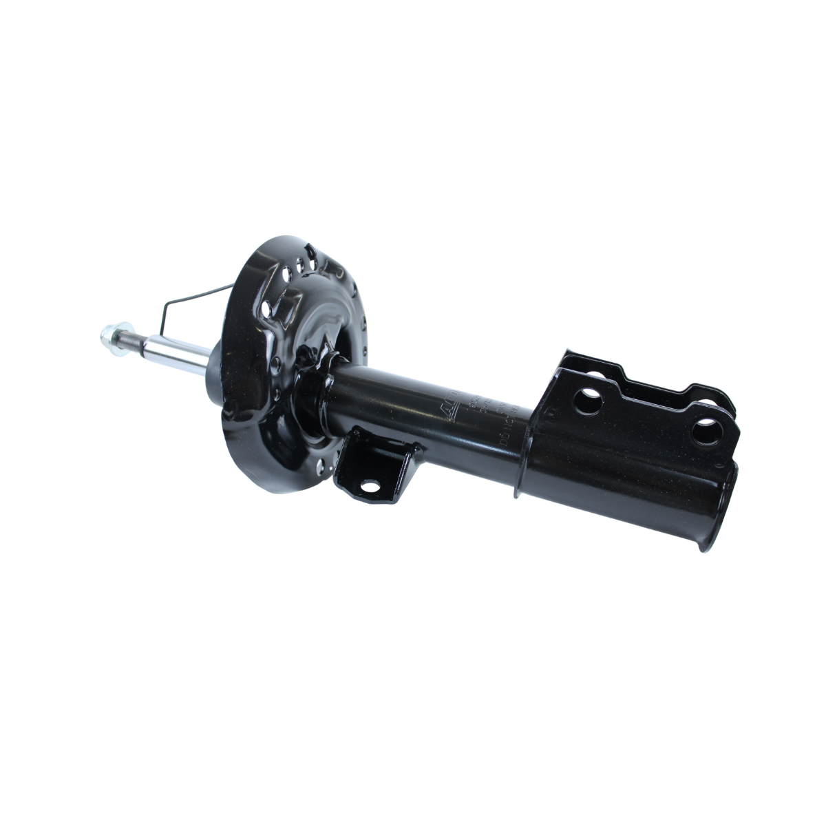 Foto de AMORTIGUADOR DELANTERO DERECHO - 4