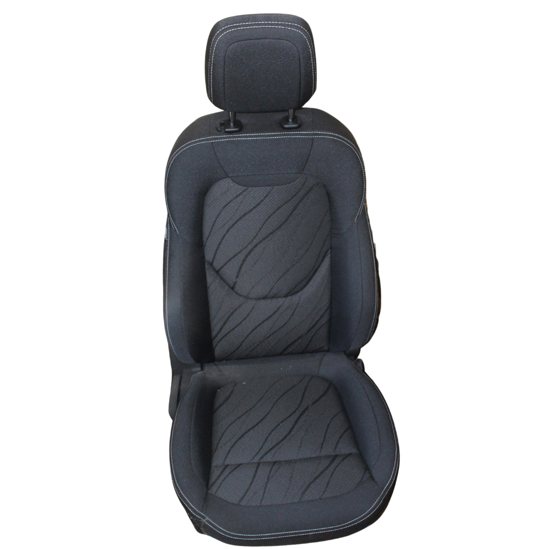 Foto de ASIENTO DE REPUESTO - 4