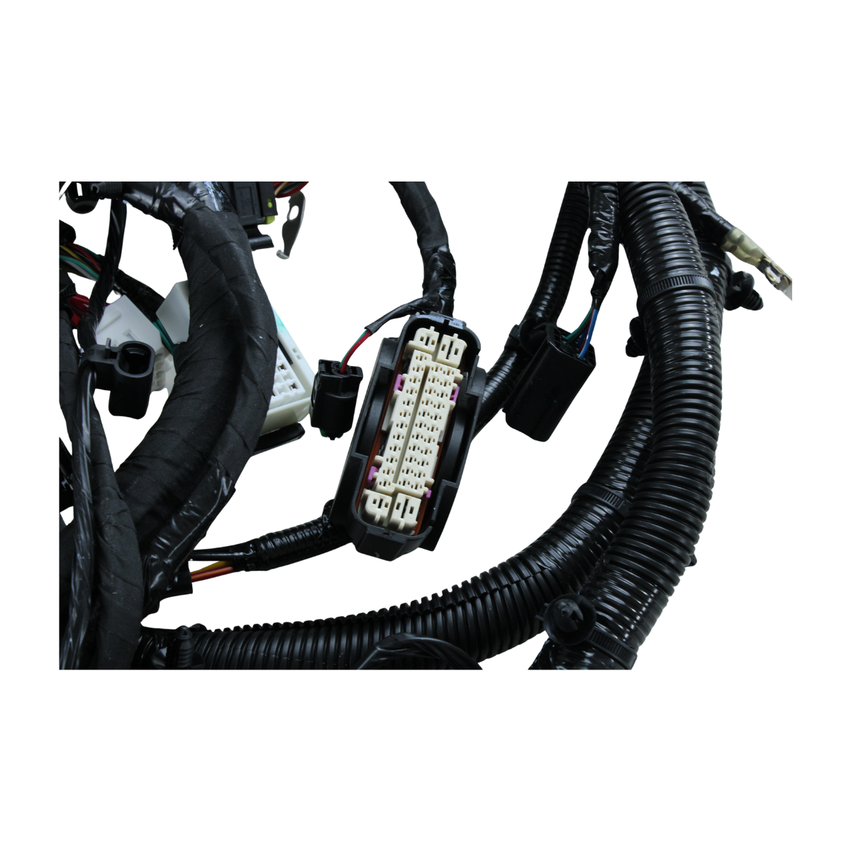 Foto de ARNÉS DE CABLEADO DELANTERO DE CARROCERÍA - 4