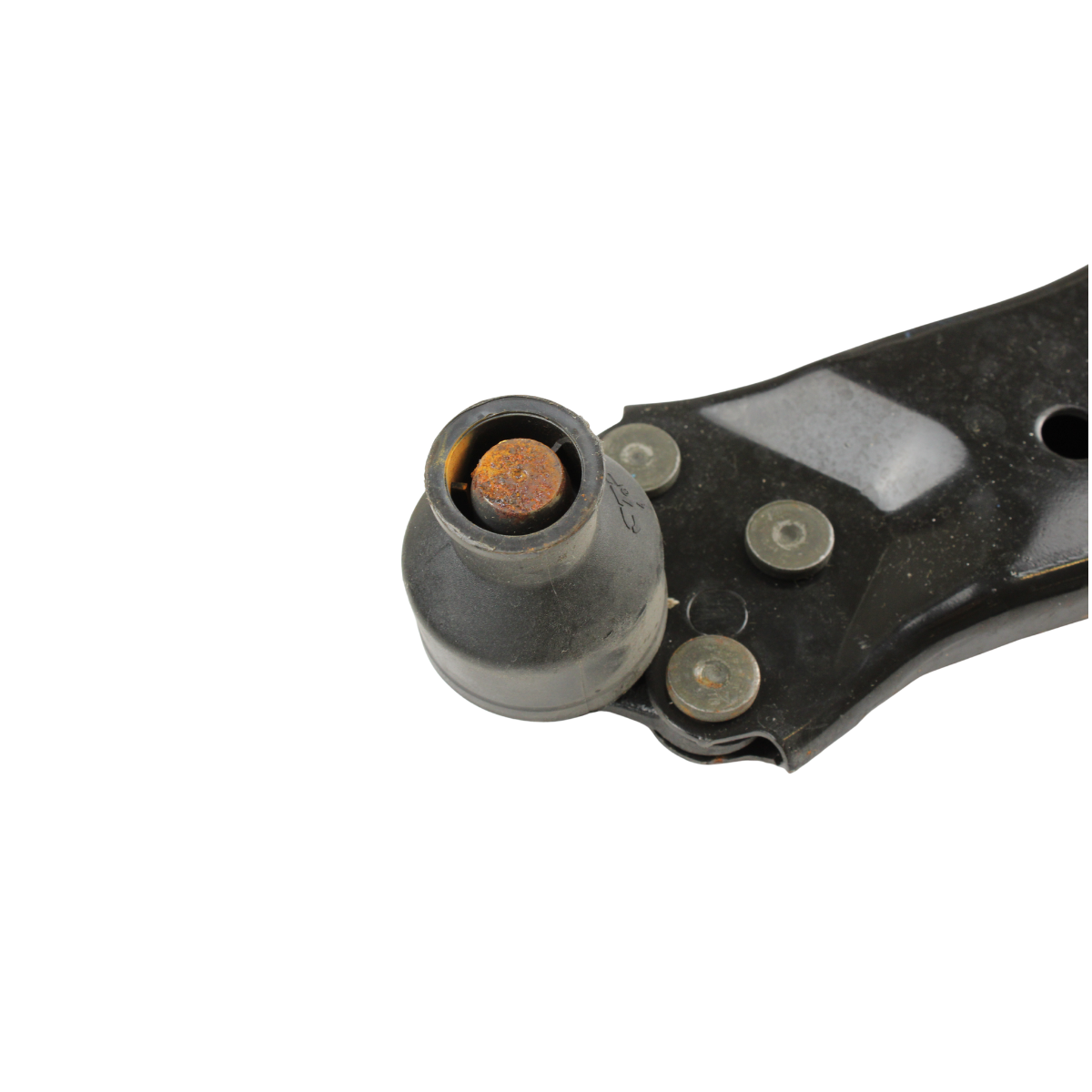 Foto de BRAZO DE CONTROL INFERIOR DELANTERO CON BUJE - 4