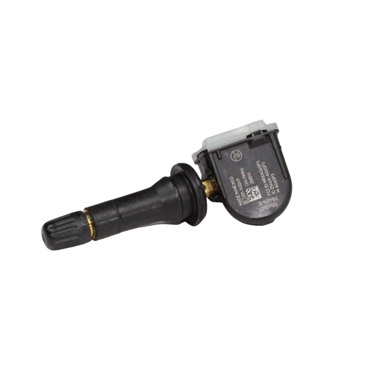 Foto de SENSOR DE PRESIÓN DE LLANTA TPMS - 4