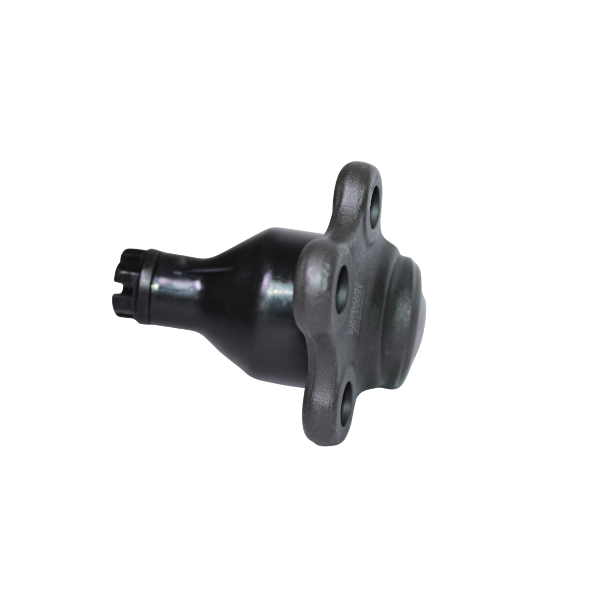 Foto de KIT ESPÁRRAGO BOLA BRAZO CONTROL - 4