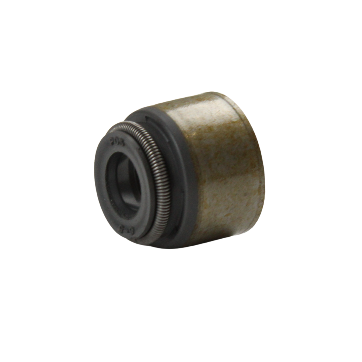 Foto de SELLO DE VÁSTAGO DE VÁLVULA (RETÉN) - 4