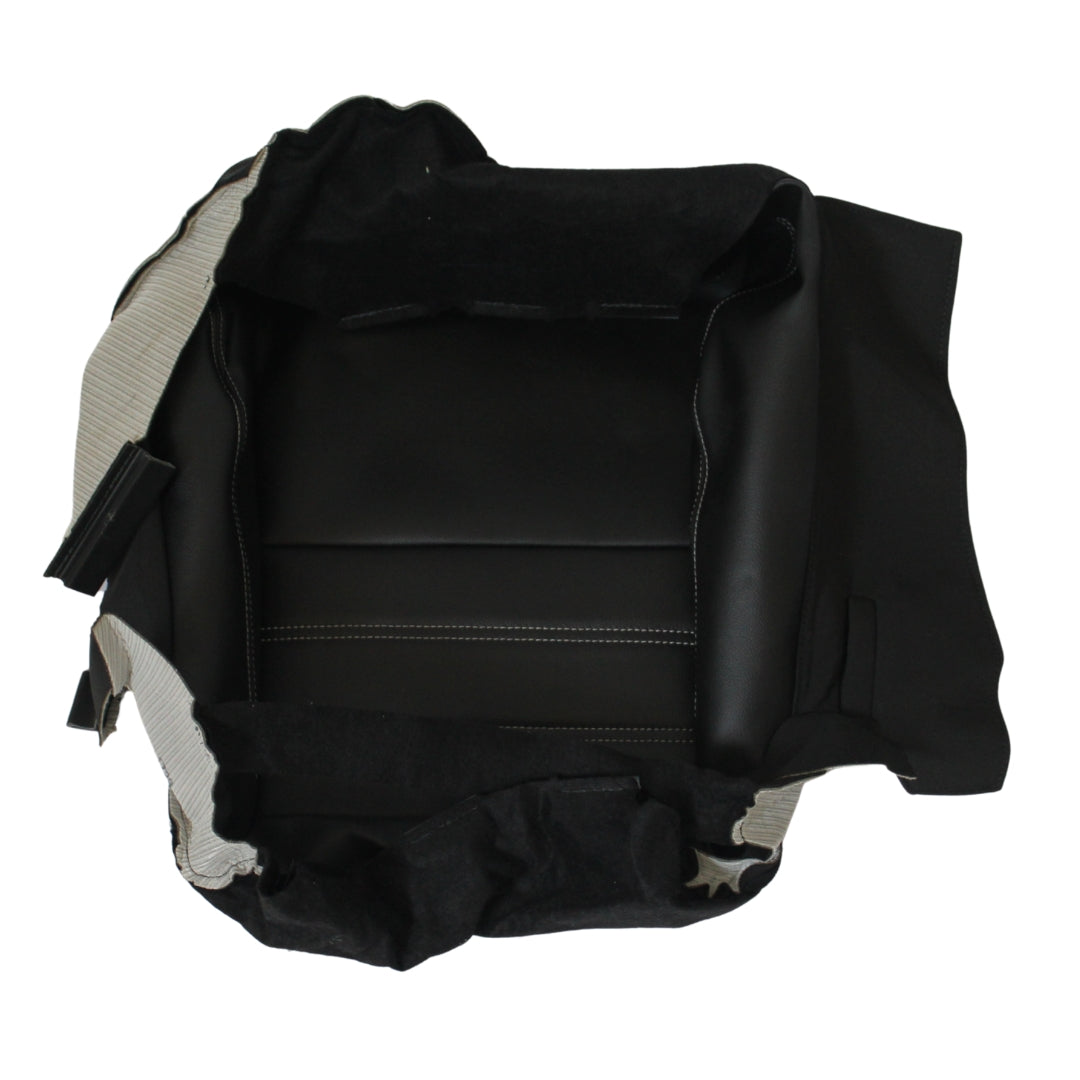 Foto de PAQUETE DE CUBIERTA ASIENTO DELANTERO TRACKER2023 - 4