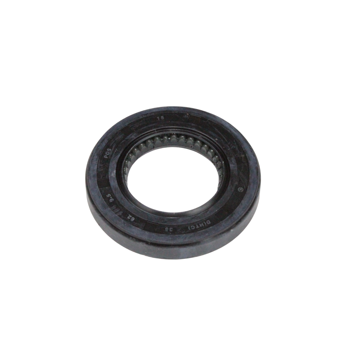 Foto de RETÉN DE ACEITE DE FLECHA SALIDA DE DIFERENCIAL - 4