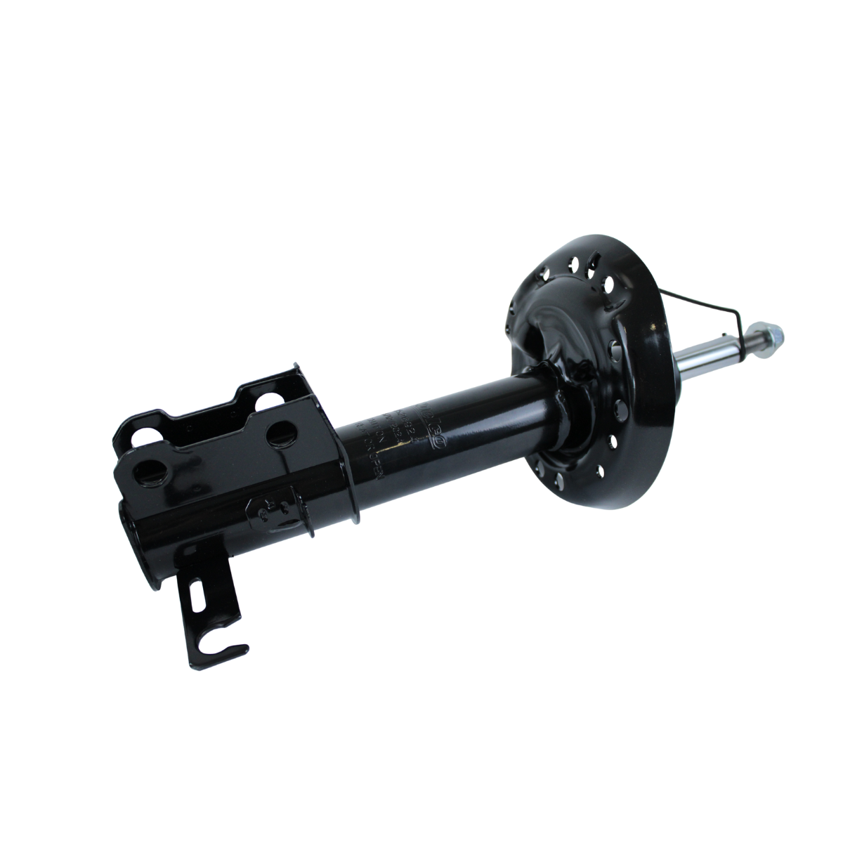 Foto de AMORTIGUADOR DELANTERO DERECHO - 4