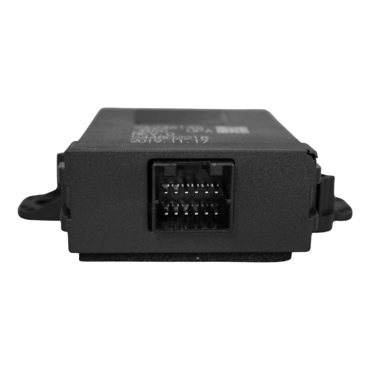 Foto de MODULO DE CONTROL DEL SISTEMA DE ALARMA ANTIRROBO - 4