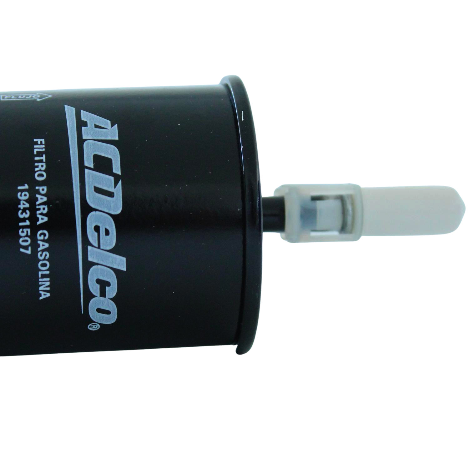 Foto de KIT DE AFINACION ACDELCO 20W-50 - 4