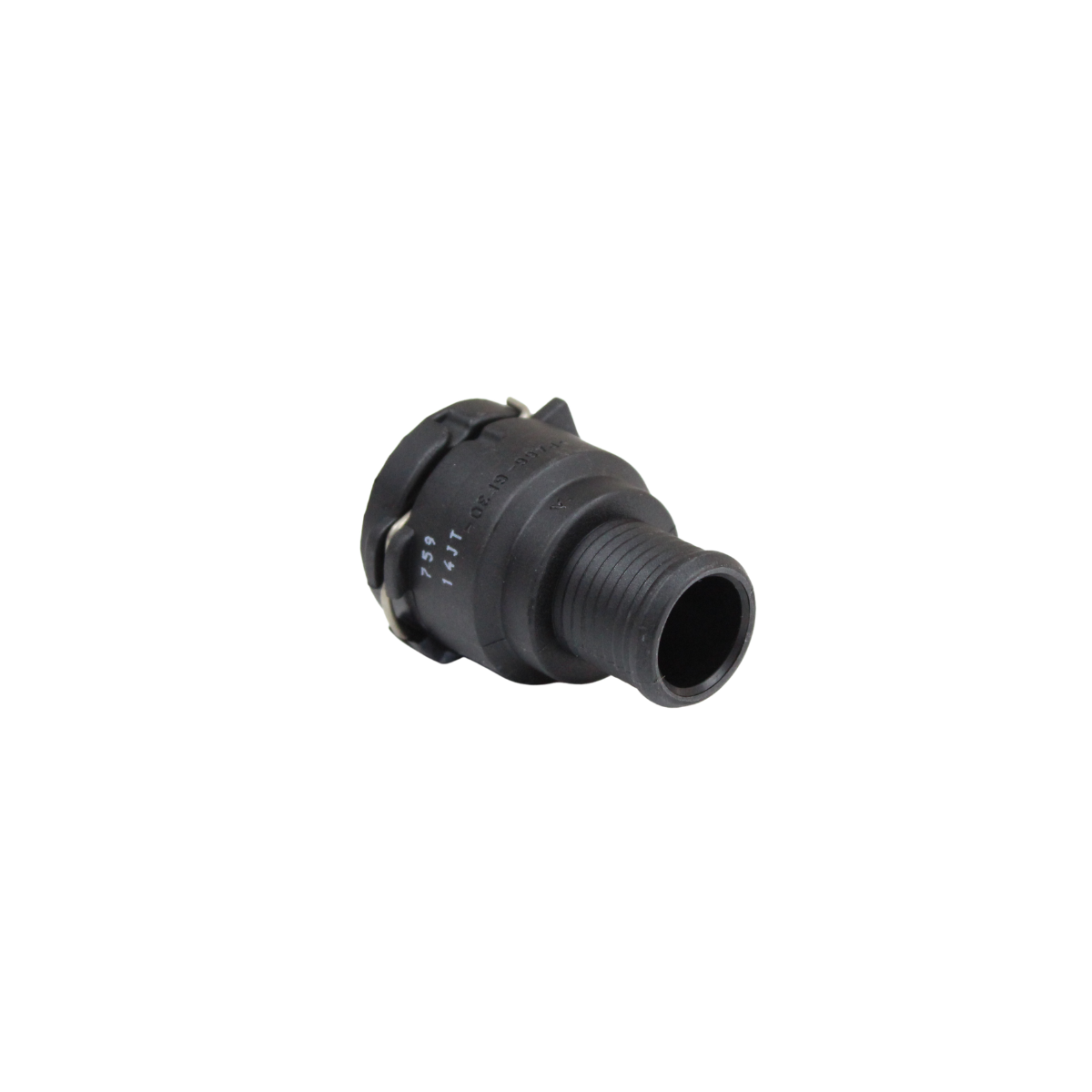 Foto de CONECTOR - MANGUERA DE SALIDA CALEFACCIÓN - 4