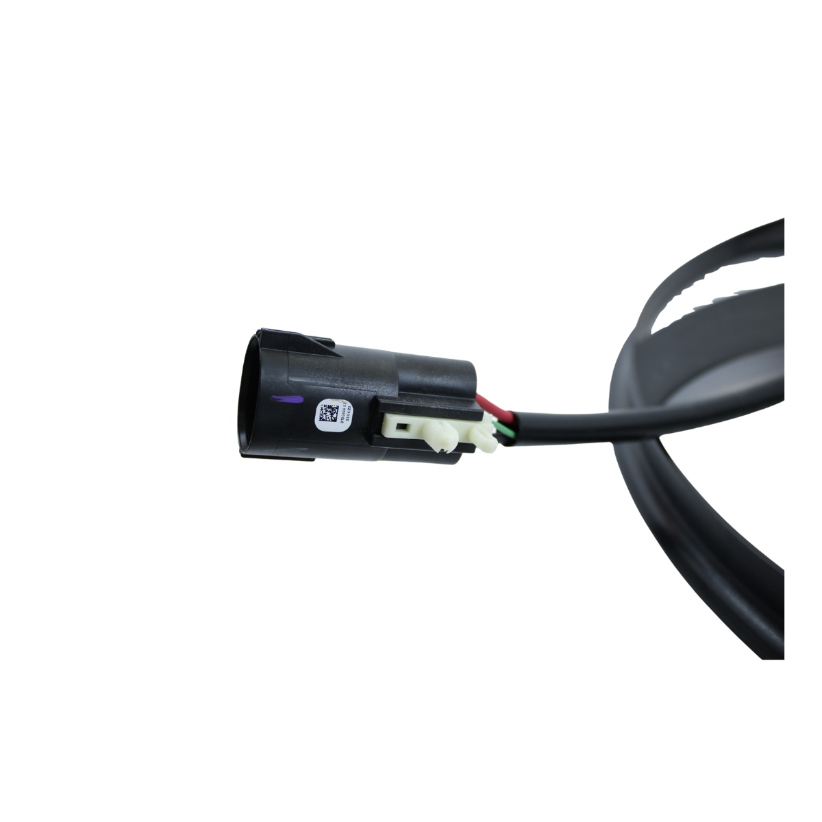 Foto de VENTILADOR DE REFRIGERACION DEL MOTOR - 4