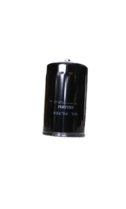 Foto de FILTRO DE ACEITE ELF400 AL ELF600            - 4