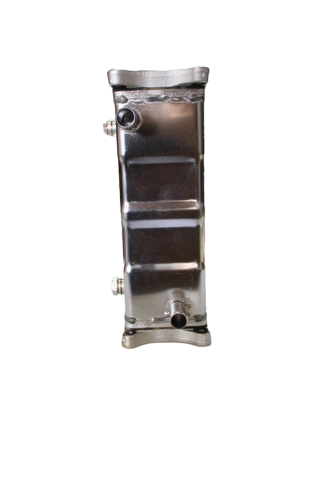 Foto de ENSAMBLE DEL ENFRIADOR EGR MOTOR 4HK1/6HK1 - 4