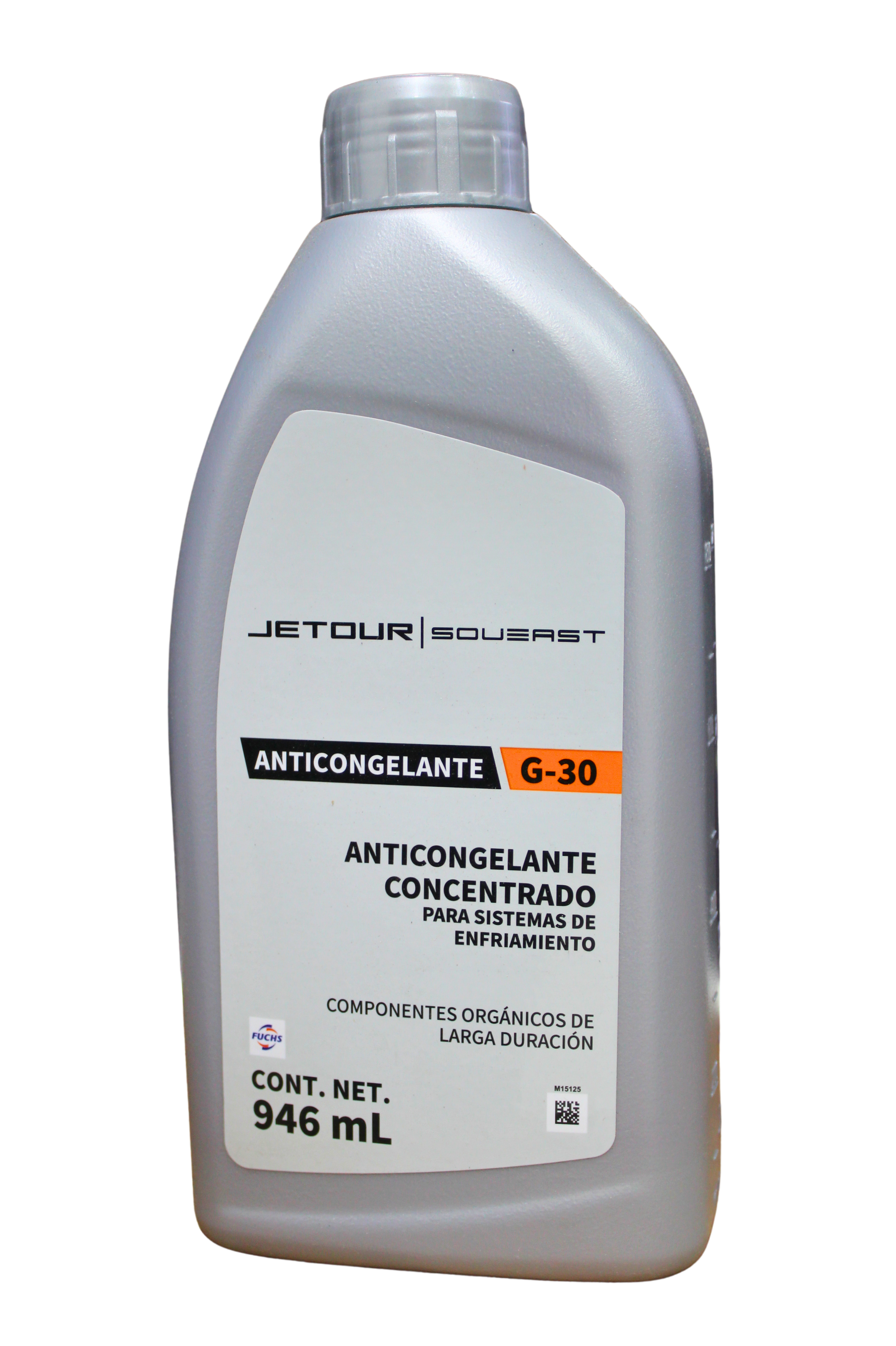 Foto de ANTICONGELANTE - 4