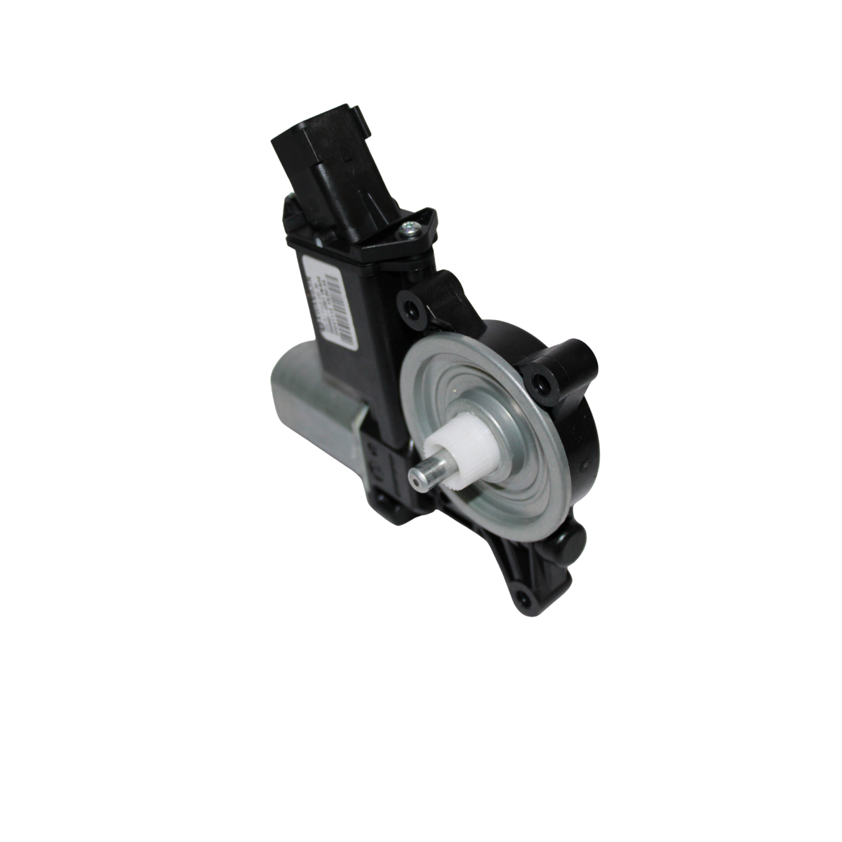 Foto de MOTOR REGULADOR DE VENTANA DELANTERA - 4
