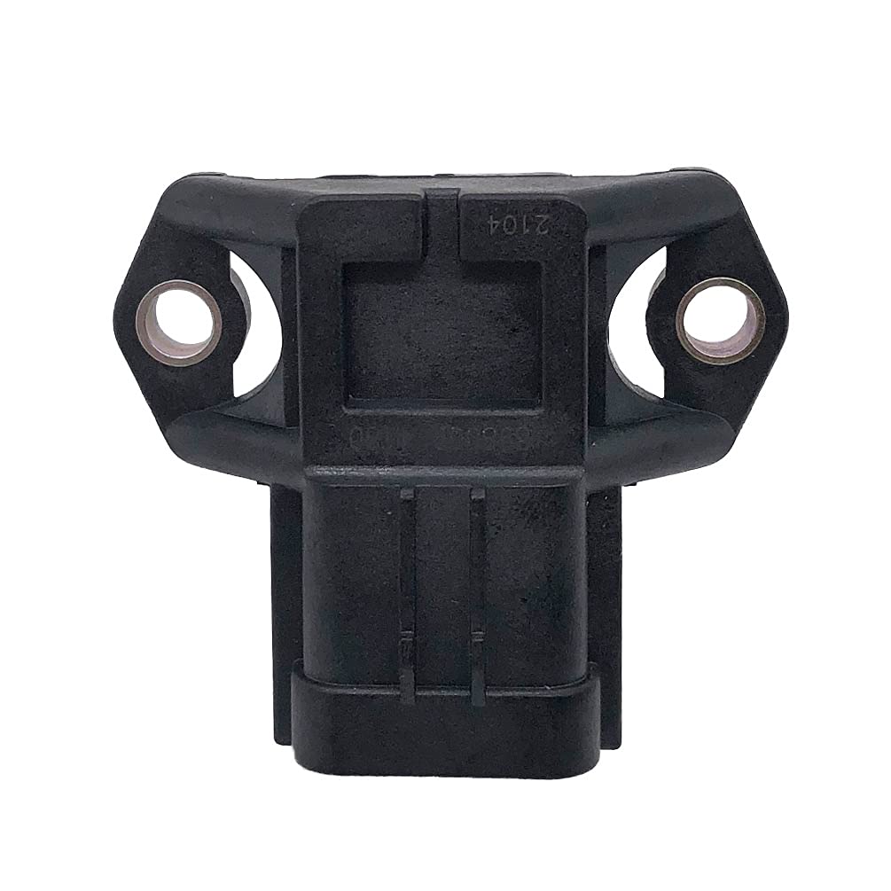 Foto de SENSOR DE PRESIÓN MAP PARA ISUZU ELF / FORWARD - 4