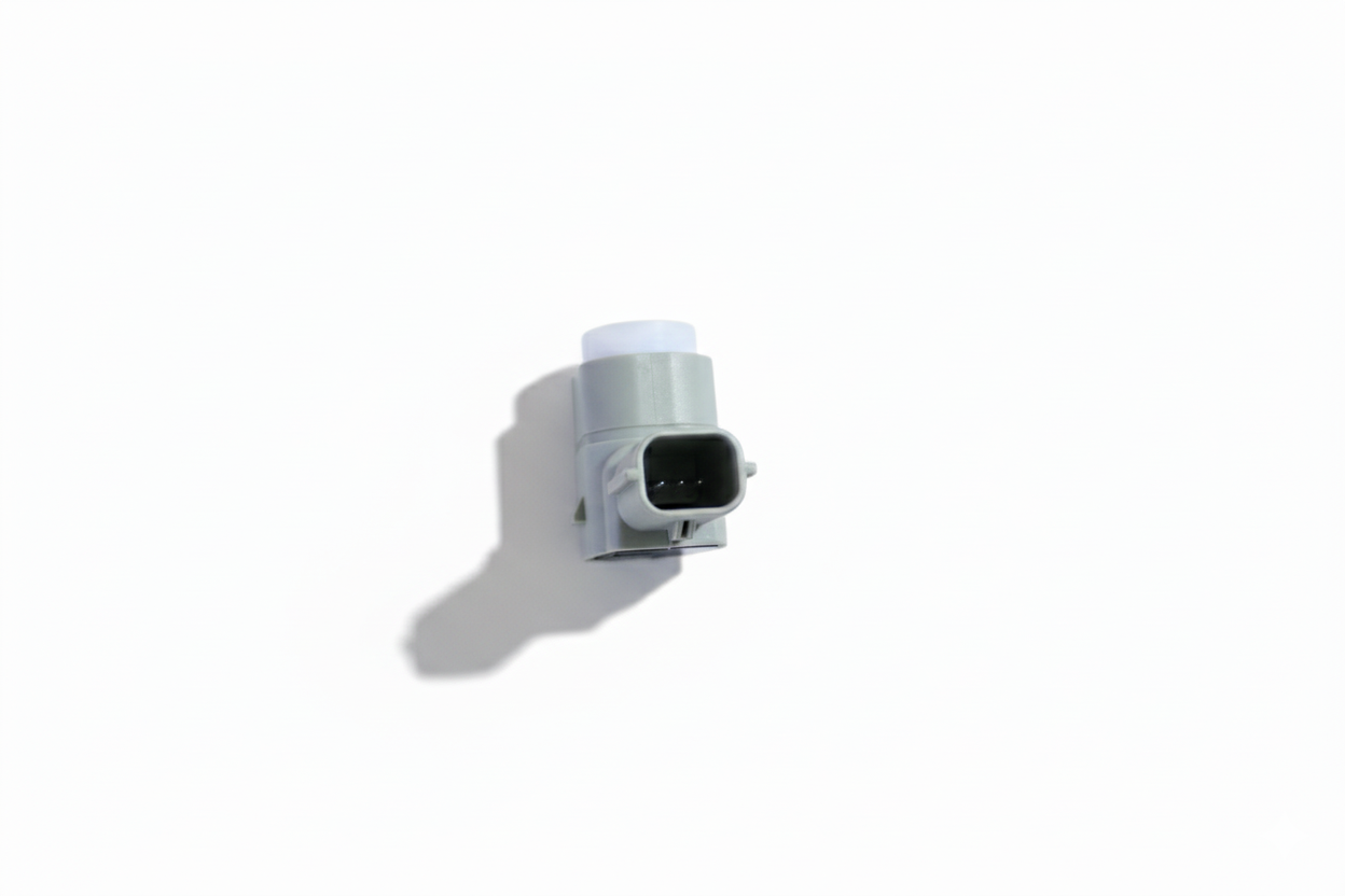 Foto de SONDA DE RADAR JETOUR X70 - 4