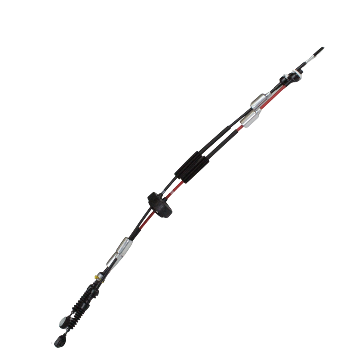 Foto de CABLE PALANCA CAMBIO TRANSMISIÓN MANUAL - 4