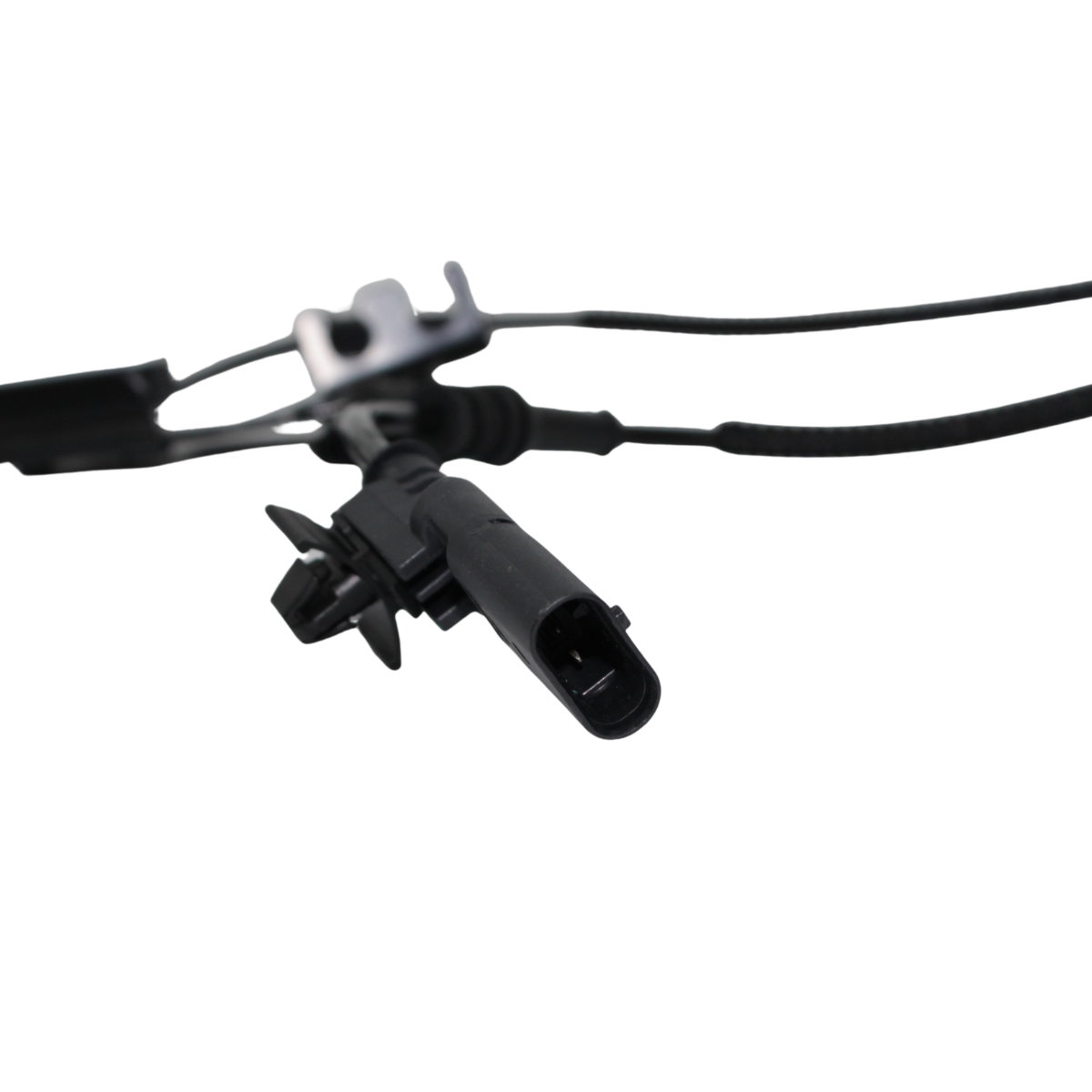 Foto de SENSOR VELOCIDAD RUEDA SUSPENSION - 5