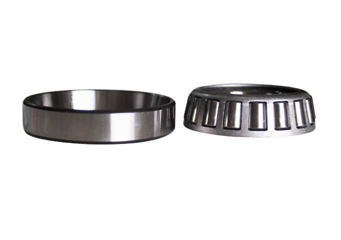 Foto de BALERO DE FLECHA DE MANDO MOTOR 4HK1 - 5