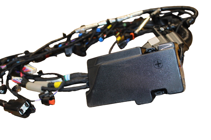 Foto de  MAZO DE CABLES DEL MOTOR XSGAC00752026092100011 - 5