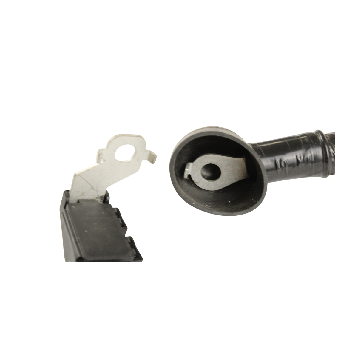 Foto de ARNÉS CABLEADO SOLENOIDE DE ARRANQUE - 5