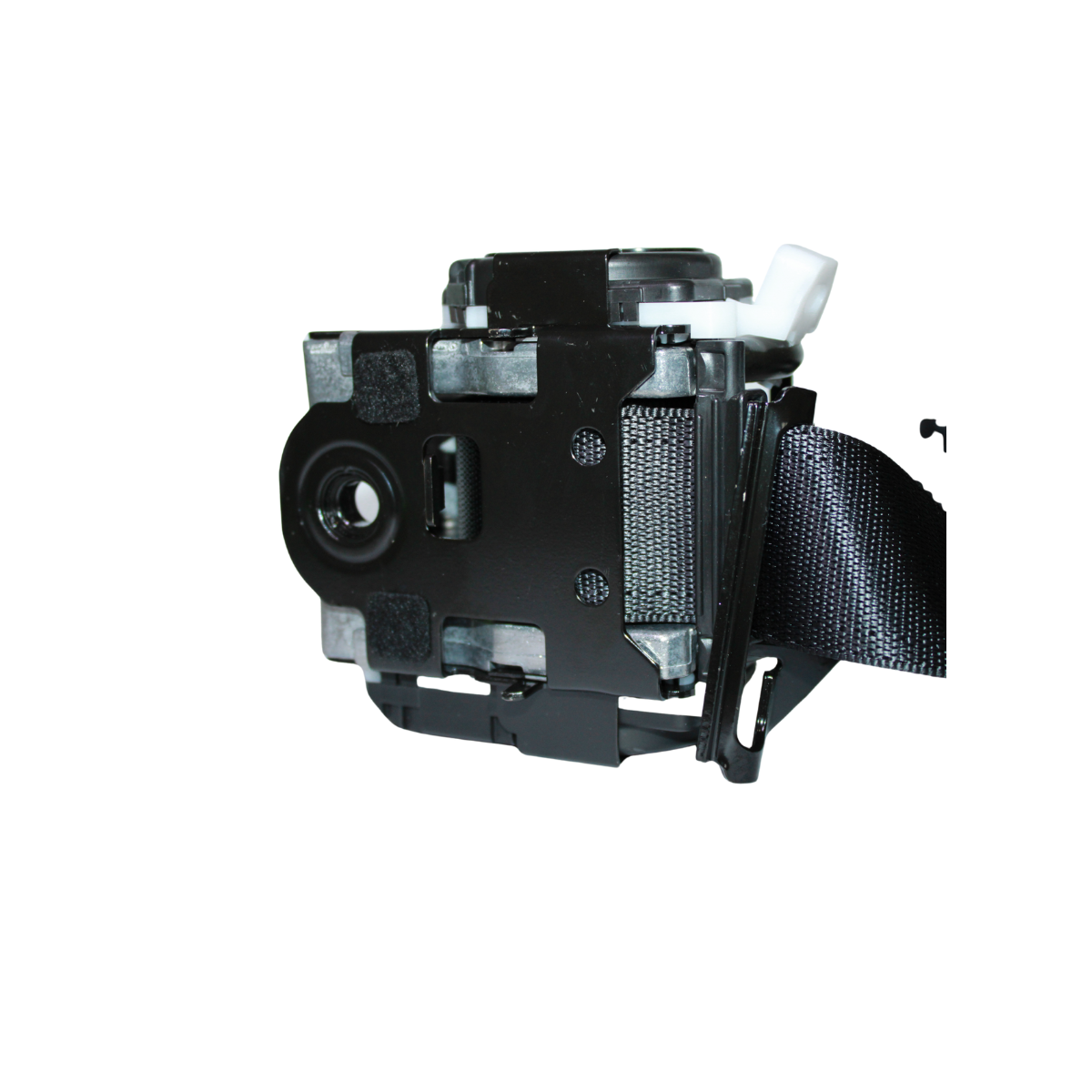 Foto de RETRACTOR DE CINTURÓN DE ASIENTO DELANTERO - 5