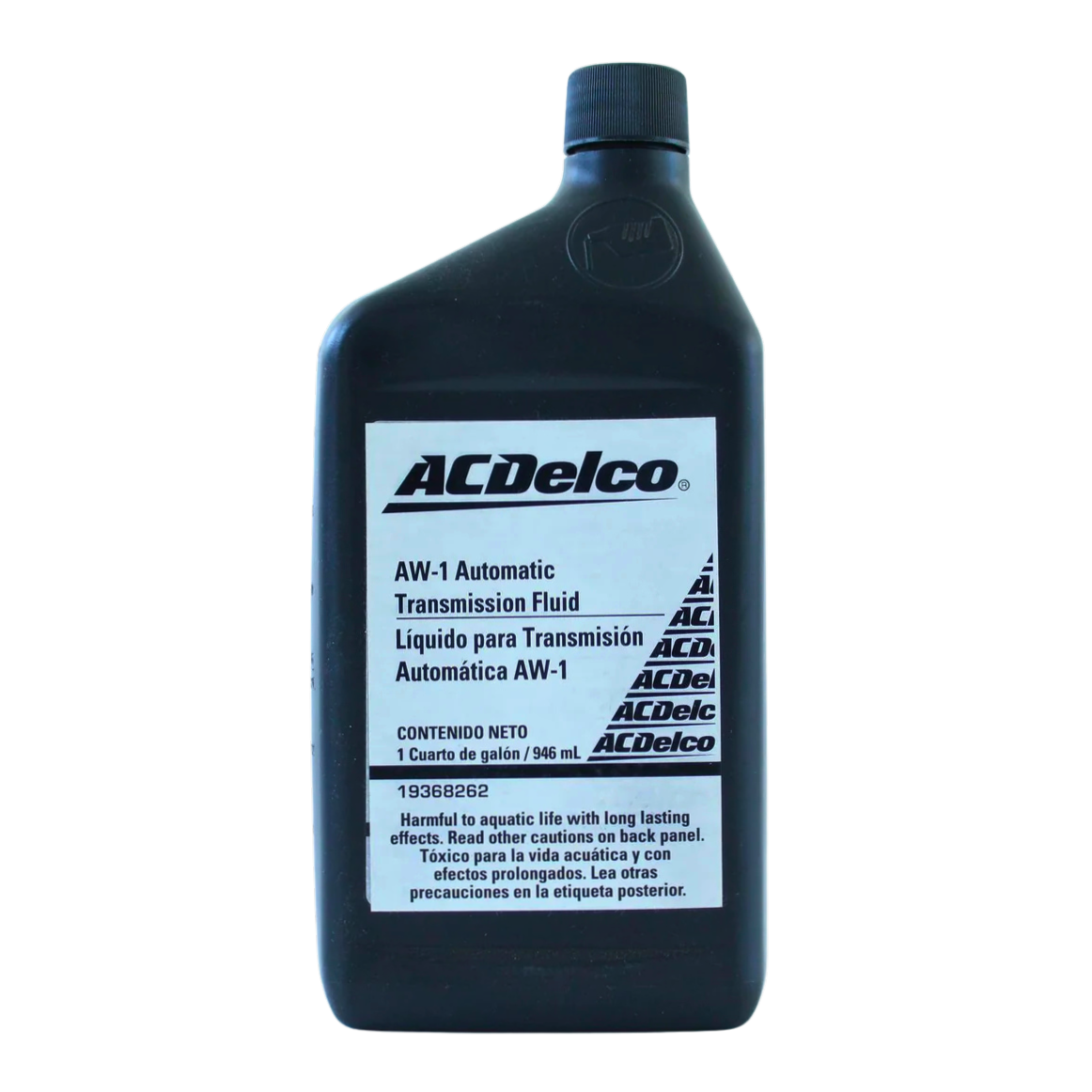 Foto de ACEITE TRANSMISION AUTOMATICA AW-1 946ML - 5