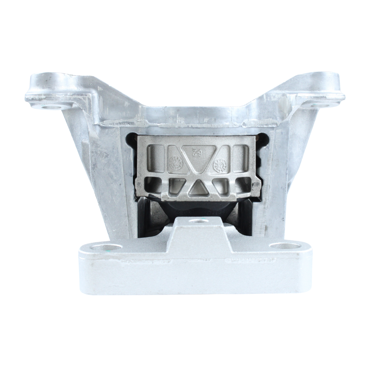 Foto de SOPORTE DE MOTOR DERECHO - 5