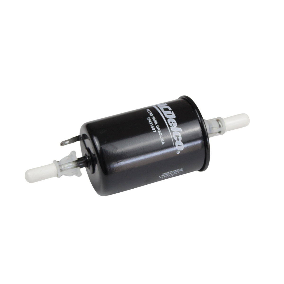 Foto de FILTRO  DE GASOLINA - 5