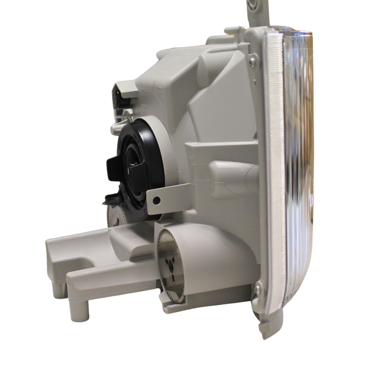 Foto de FARO DELANTERO IZQUIERDO / SERIE ELF / CABINA 700 - 5