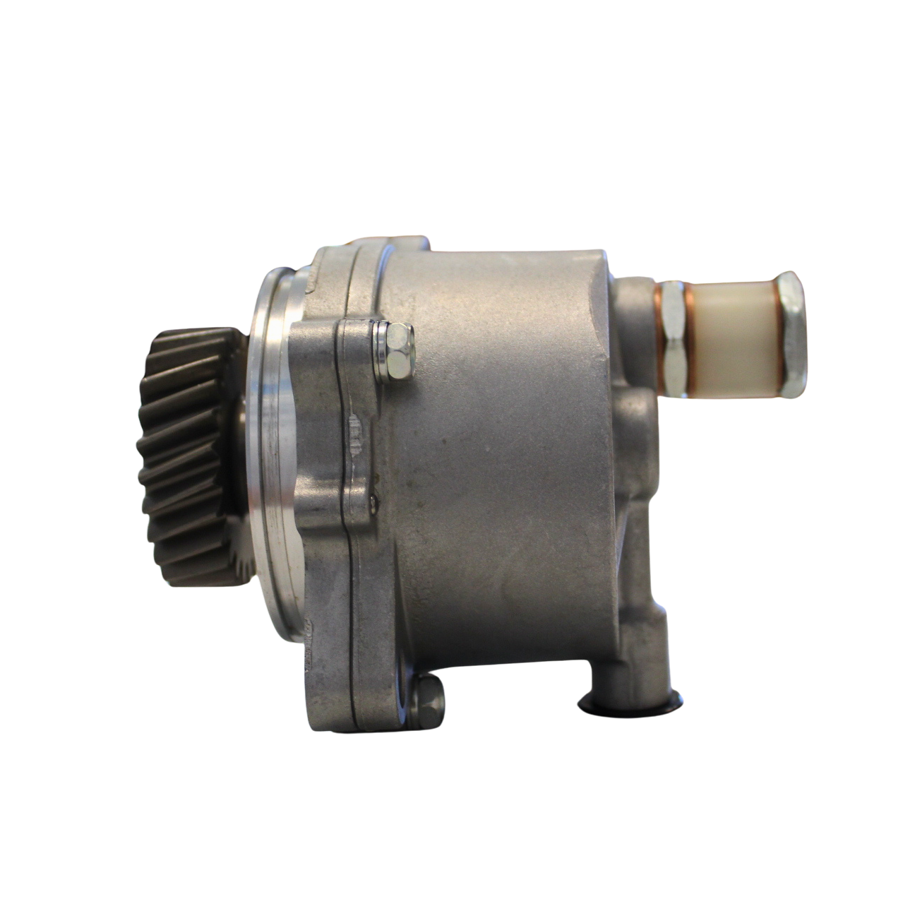 Foto de BOMBA DE VACÍO DE MOTOR - ELF 400, 500, 600 - 5