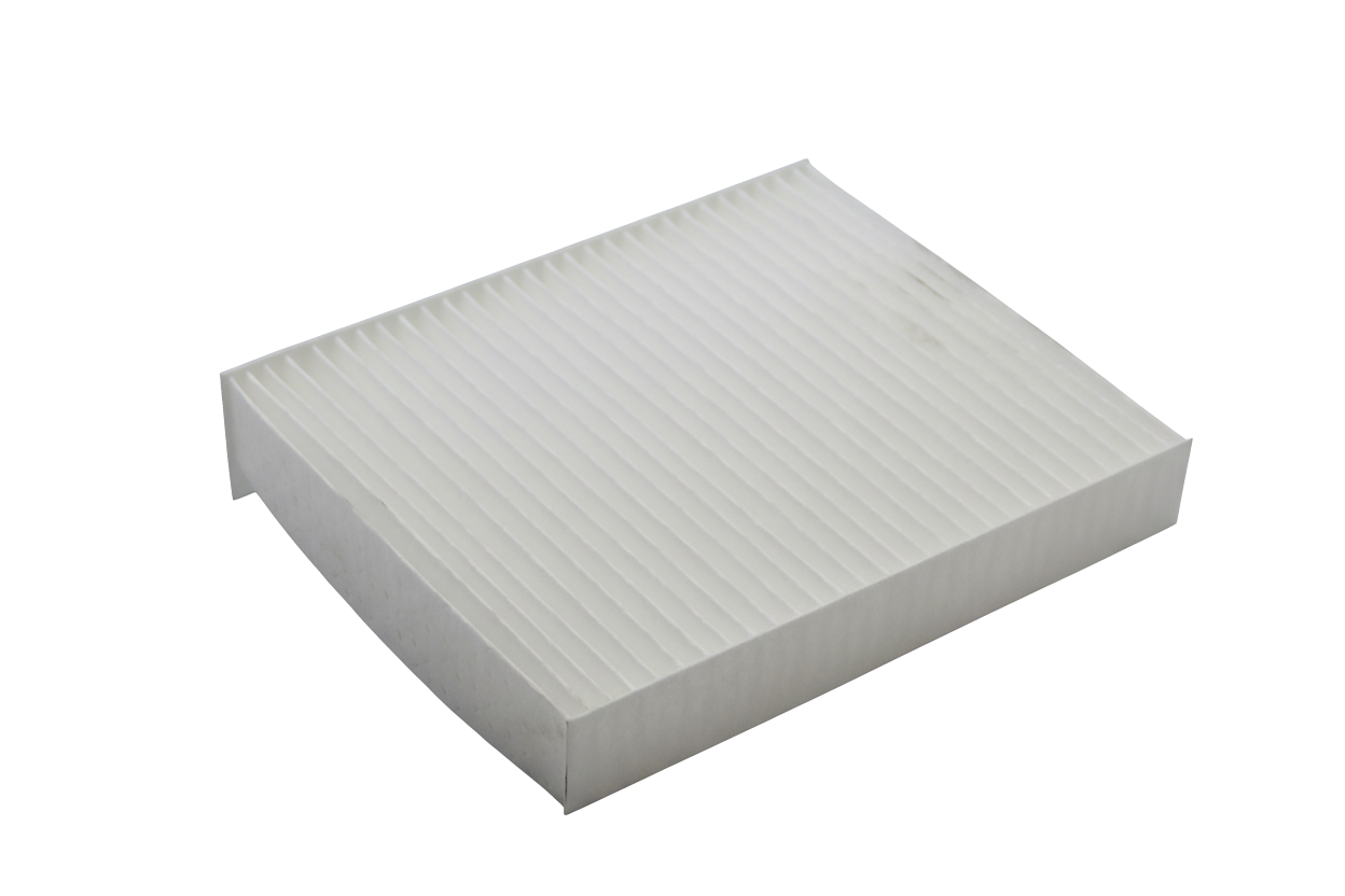 Foto de CARTUCHO DEL FILTRO DEL AIRE ACONDICIONA - 5