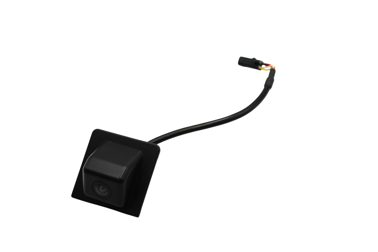 Foto de CAMARA DE REVERSA - 5