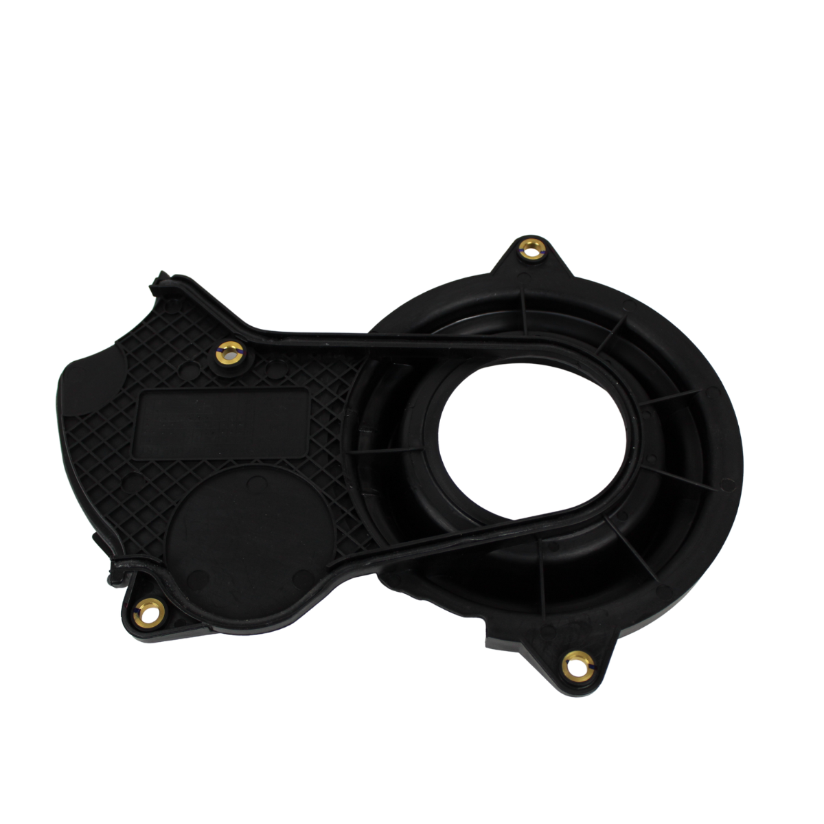 Foto de CUBIERTA FAJA TIEMPO INFERIOR DELANTERA - 5