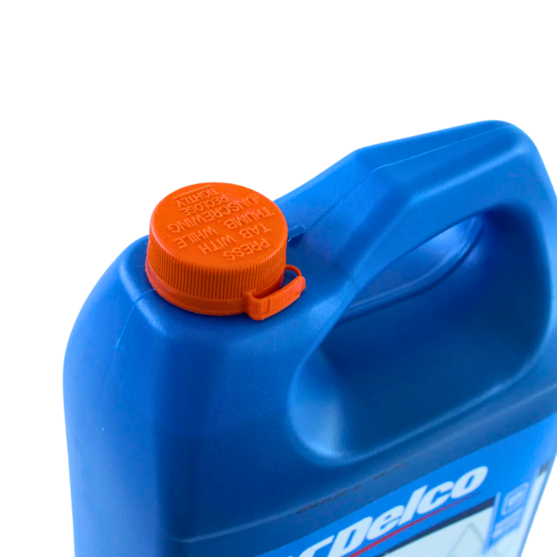 Foto de ANTICONGELANTE PREMIX 50/50 3.78L - 6