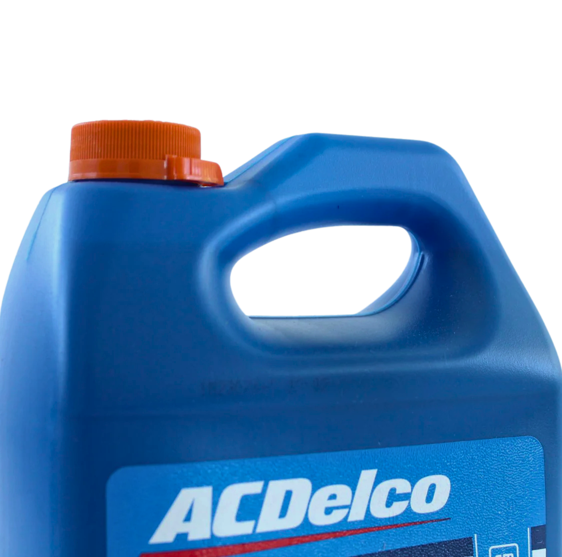 Foto de ANTICONGELANTE CONCENTRADO NARANJA DEX-COOL 3.78L - 6