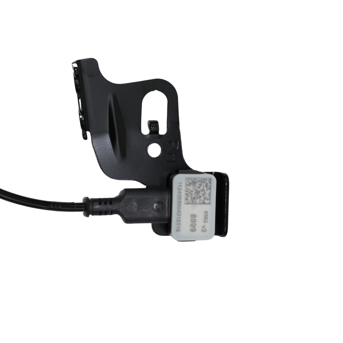 Foto de SENSOR VELOCIDAD RUEDA SUSPENSION - 6