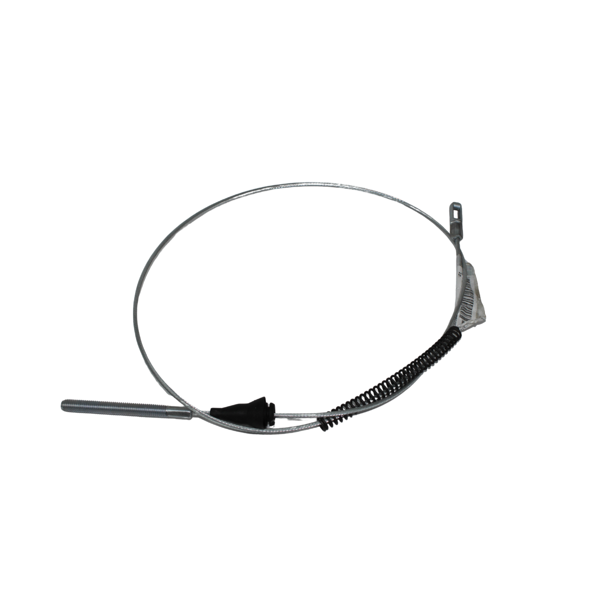 Foto de CABLE FRENO DE MANO DERECHO CHEVY 1996-2012 - 6
