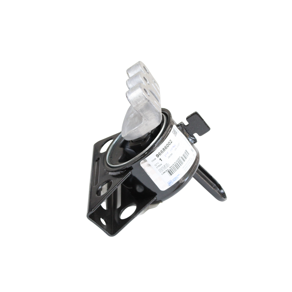 Foto de SOPORTE DE MOTOR - 6