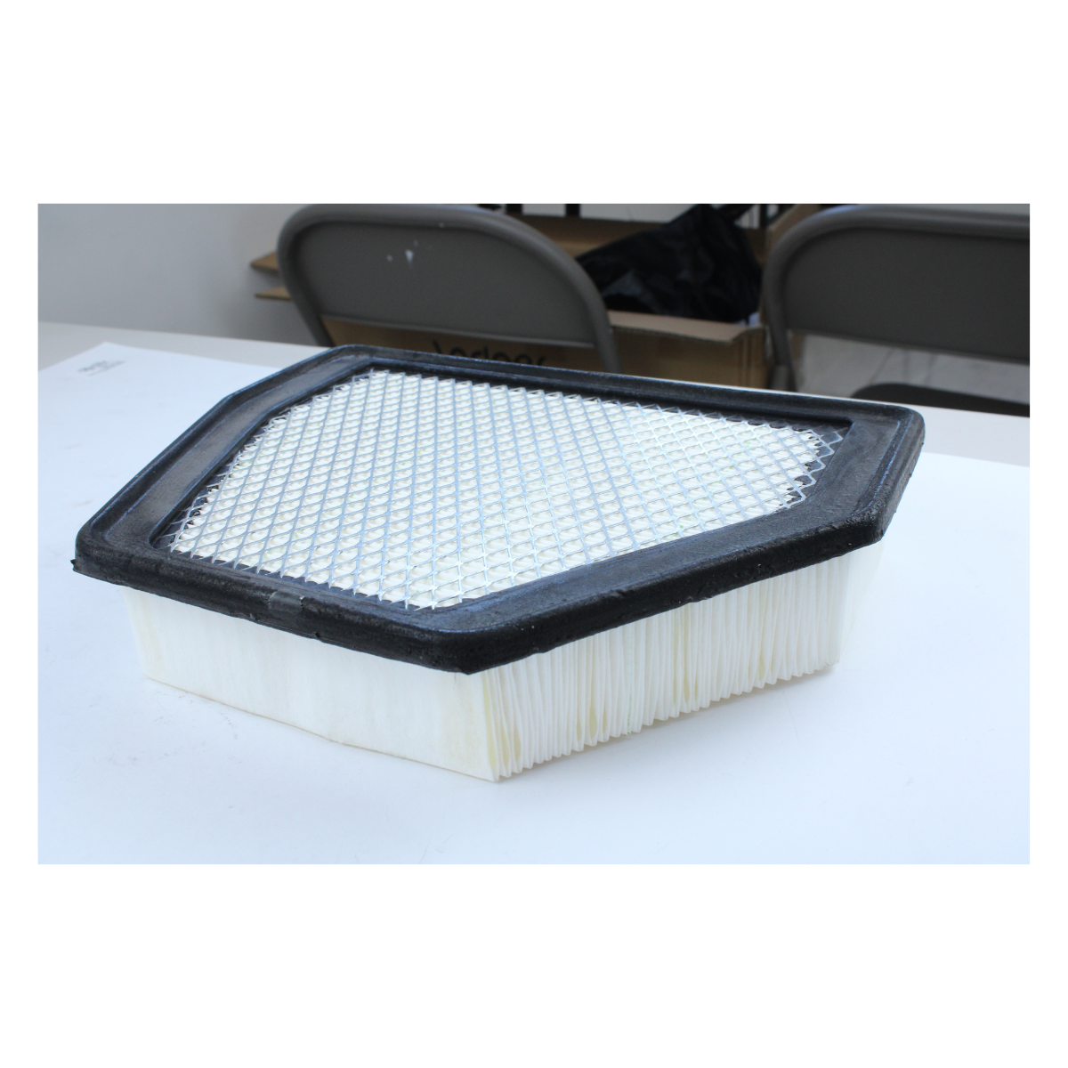 Foto de KIT DE AFINACION - 6