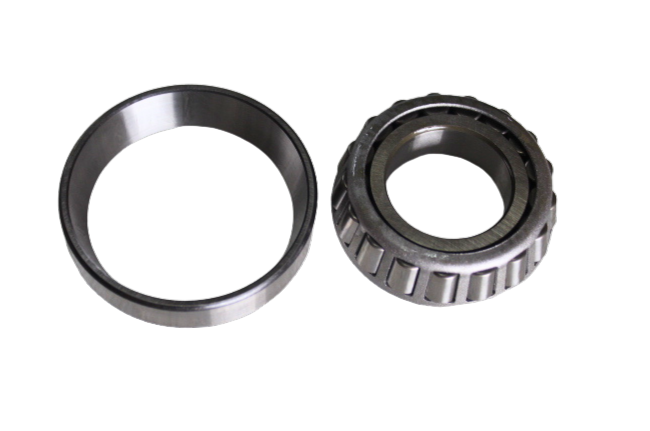 Foto de BALERO DE FLECHA DE MANDO MOTOR 4HK1 - 6