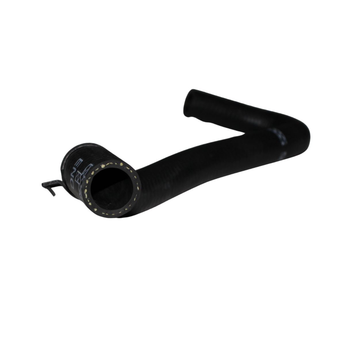 Foto de MANGUERA DE ENTRADA AL NÚCLEO DEL CALEFACTOR - 3