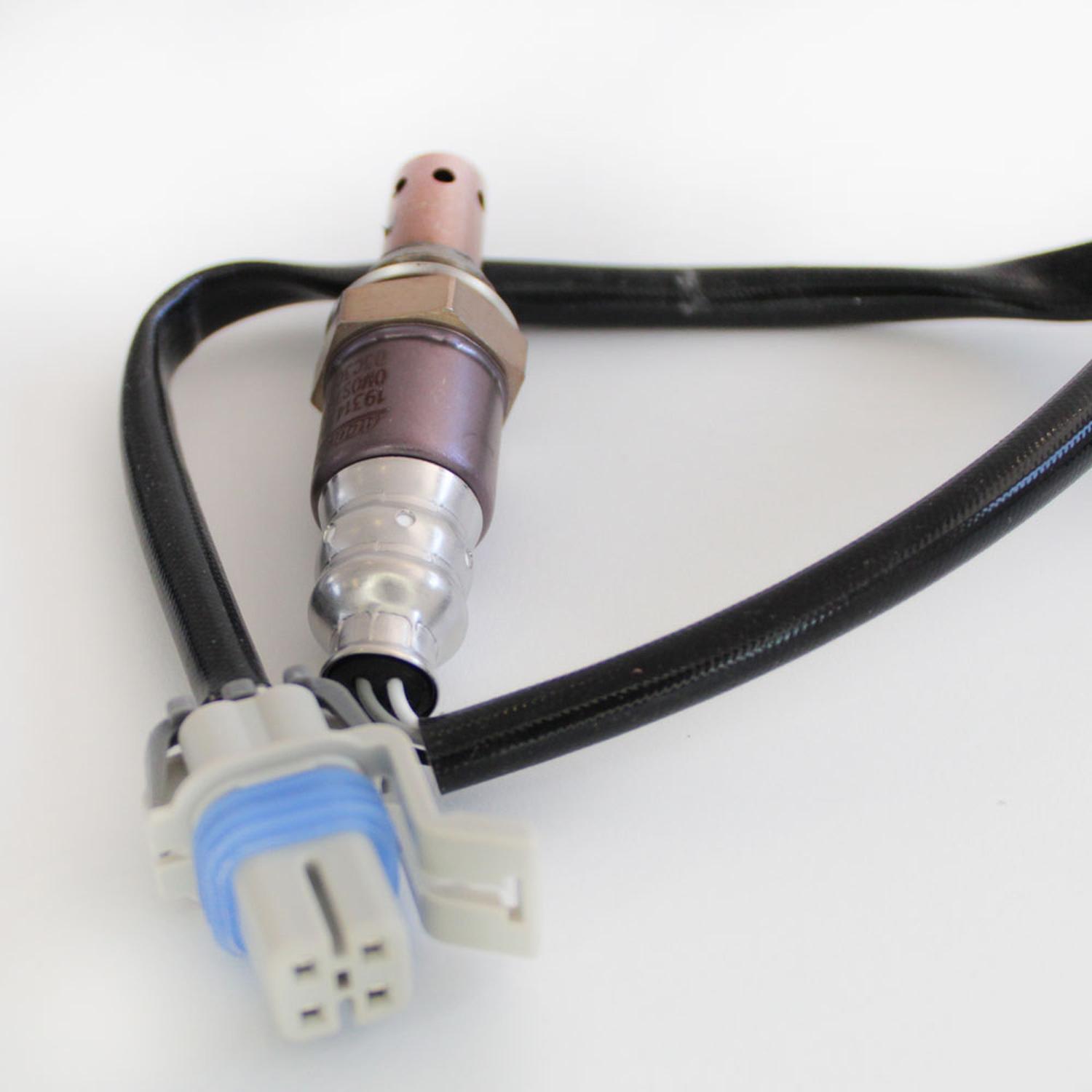 Canister Vent Solenoid Connector - Compatible with 2001 - 2004 Chevy Tracker 2002 2003