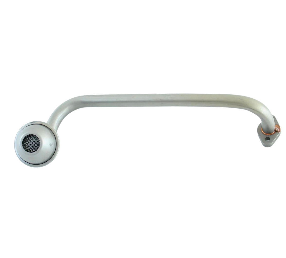 Foto de TUBO COLADOR BOMBA ACEITE CHEVY 1996-2012 - 7